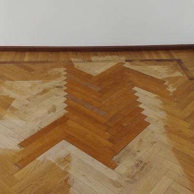 Levigatura Pavimenti 06