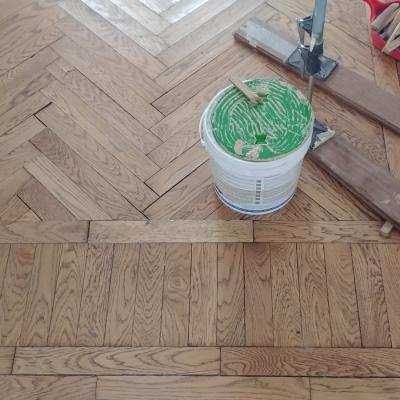 Restauro Parquet 03
