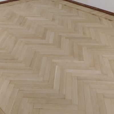 Restauro Parquet 05