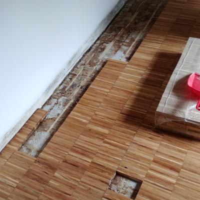Restauro Parquet 06